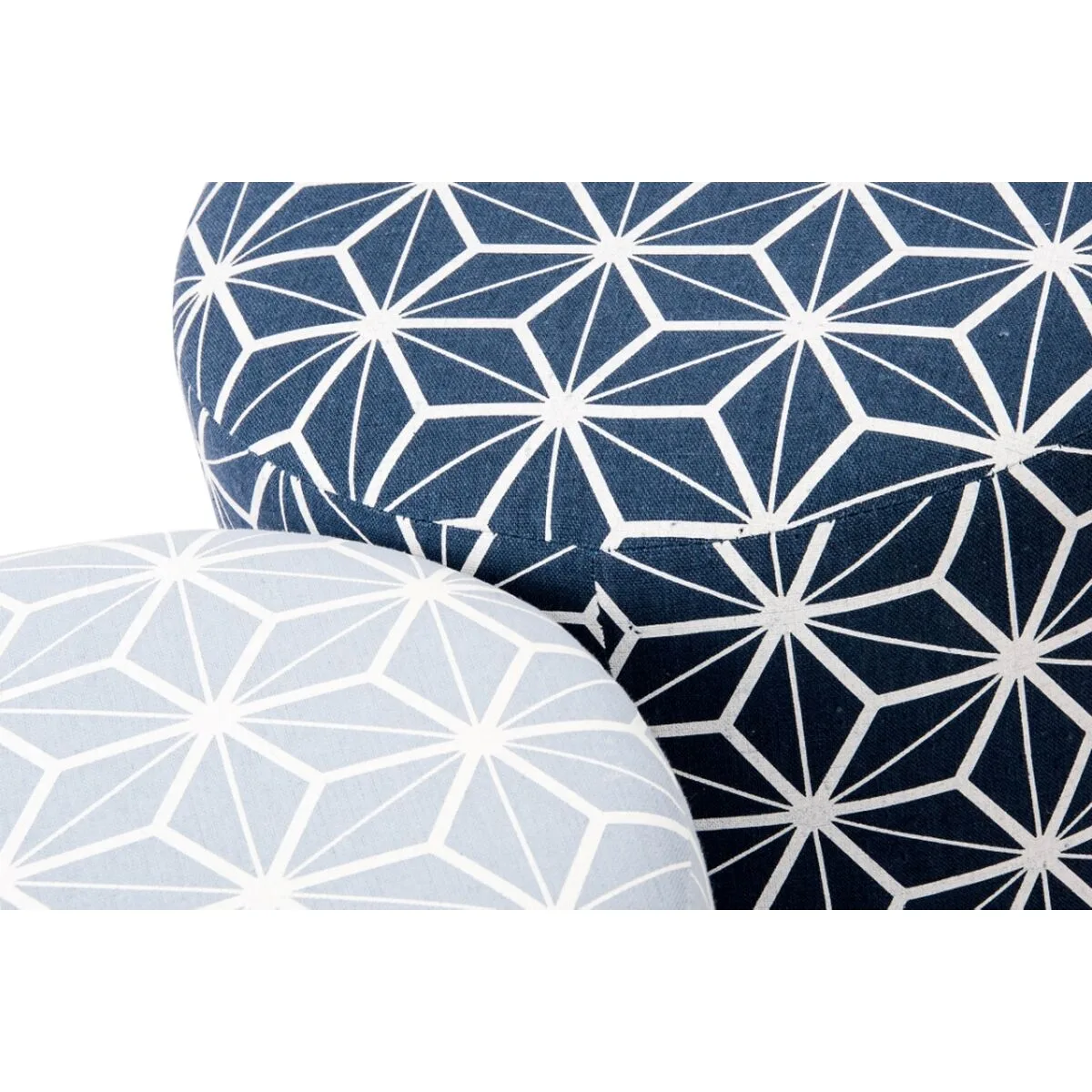Repose pied dkd home decor 31 x 31 x 33 cm bleu bleu ciel pin geometrique mediterraneen 2 unites s304238540. Notre raison d'être : vous faire économiser le plus précieux des resources : votre temps. Bienvenue sur Diaytar, les produits triés sur le volet.