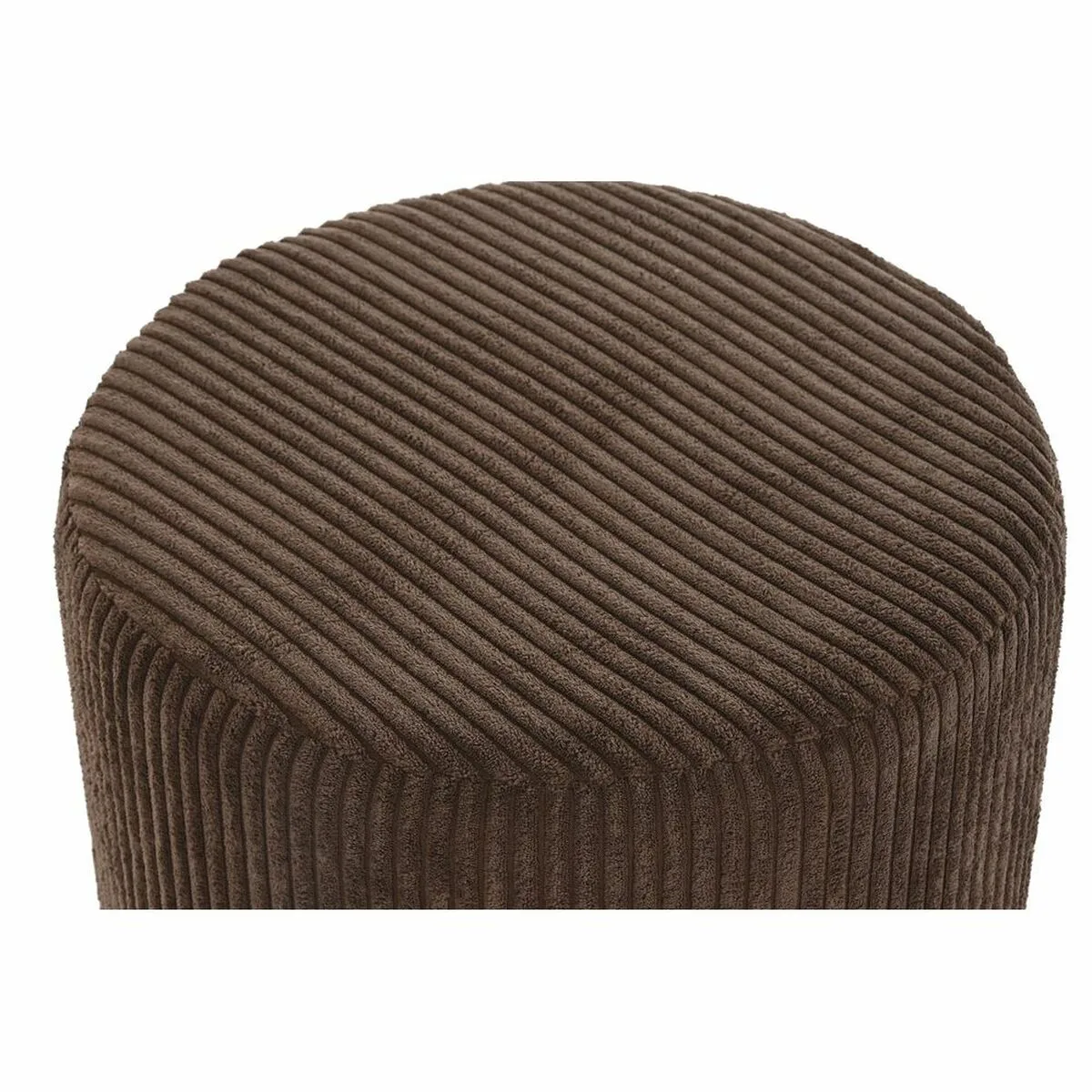 Repose pied dkd home decor 40 x 40 x 40 cm marron clair pin urbaine s303335170. Diaytar, c'est le manifeste d'un shopping plus intelligent, plus rapide, et résolument plus gratifiant.