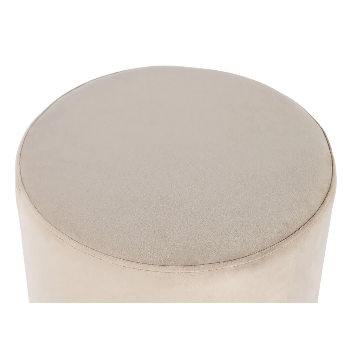 Repose pied dkd home decor beige bordeaux velours 40 x 40 x 42 cm 2 unites s304432979. Diaytar est le résultat de milliers d'heures de recherche et développement pour vous offrir une offre généraliste d'exception.