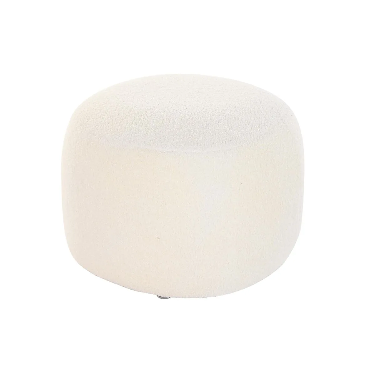 Repose pied dkd home decor blanc moderne 50 x 50 x 38 cm s303437230. L'aventure Diaytar, c'est celle d'une équipe passionnée qui déniche pour vous les perles rares du marché généraliste