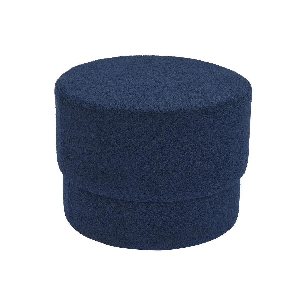 Repose pied dkd home decor bleu velours 55 x 55 x 40 cm s304432879. Diaytar réinvente le e-commerce avec une approche généraliste axée sur la qualité, la tendance et l'accessibilité