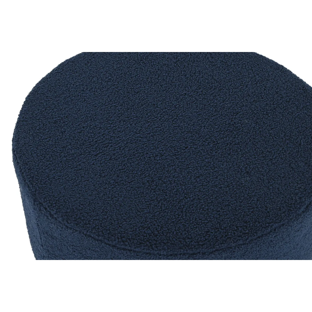 Repose pied dkd home decor bleu velours 55 x 55 x 40 cm s304432897. Diaytar capitalise sur la diversité : notre force est de vous offrir un choix immense sans jamais sacrifier la qualité