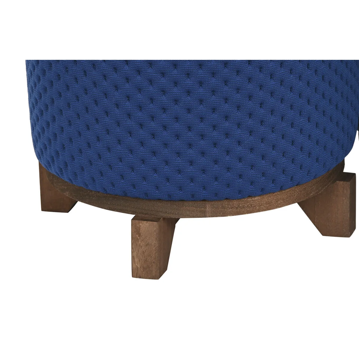 Repose pied dkd home decor bois 30 x 30 x 30 cm vert blue marine 2 unites s304426633. Diaytar s'adapte à vos besoins avec une gamme complète et variée.