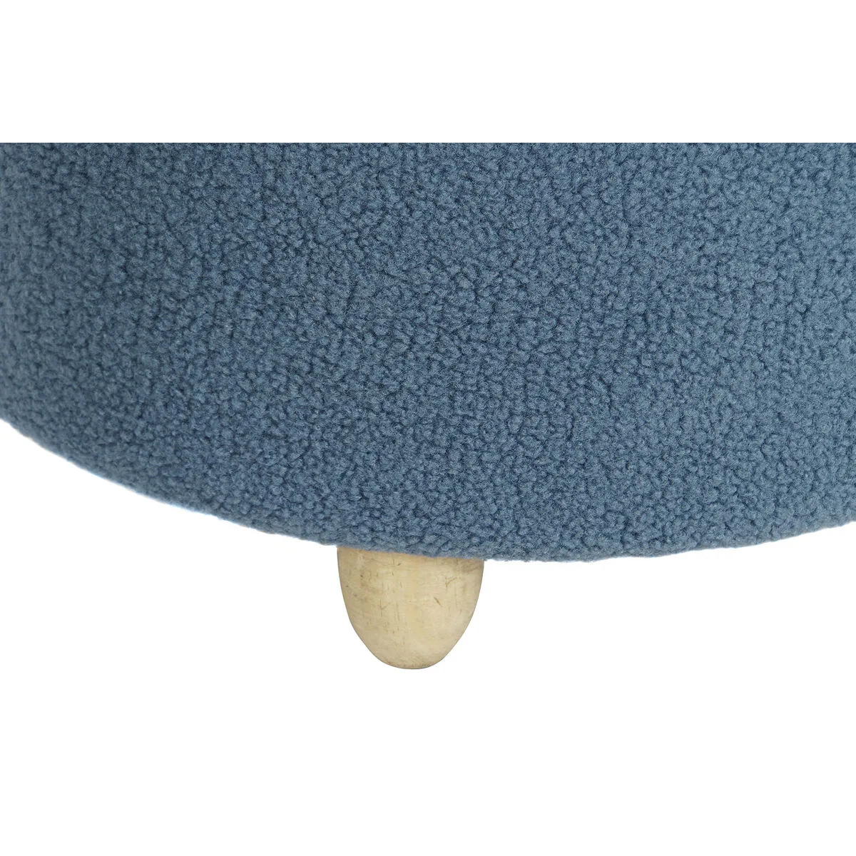 Repose pied dkd home decor bois polyester 50 x 50 x 45 cm s304438278. Diaytar, le compagnon idéal de votre vie connectée et stylée, à travers une offre généraliste sans équivalent