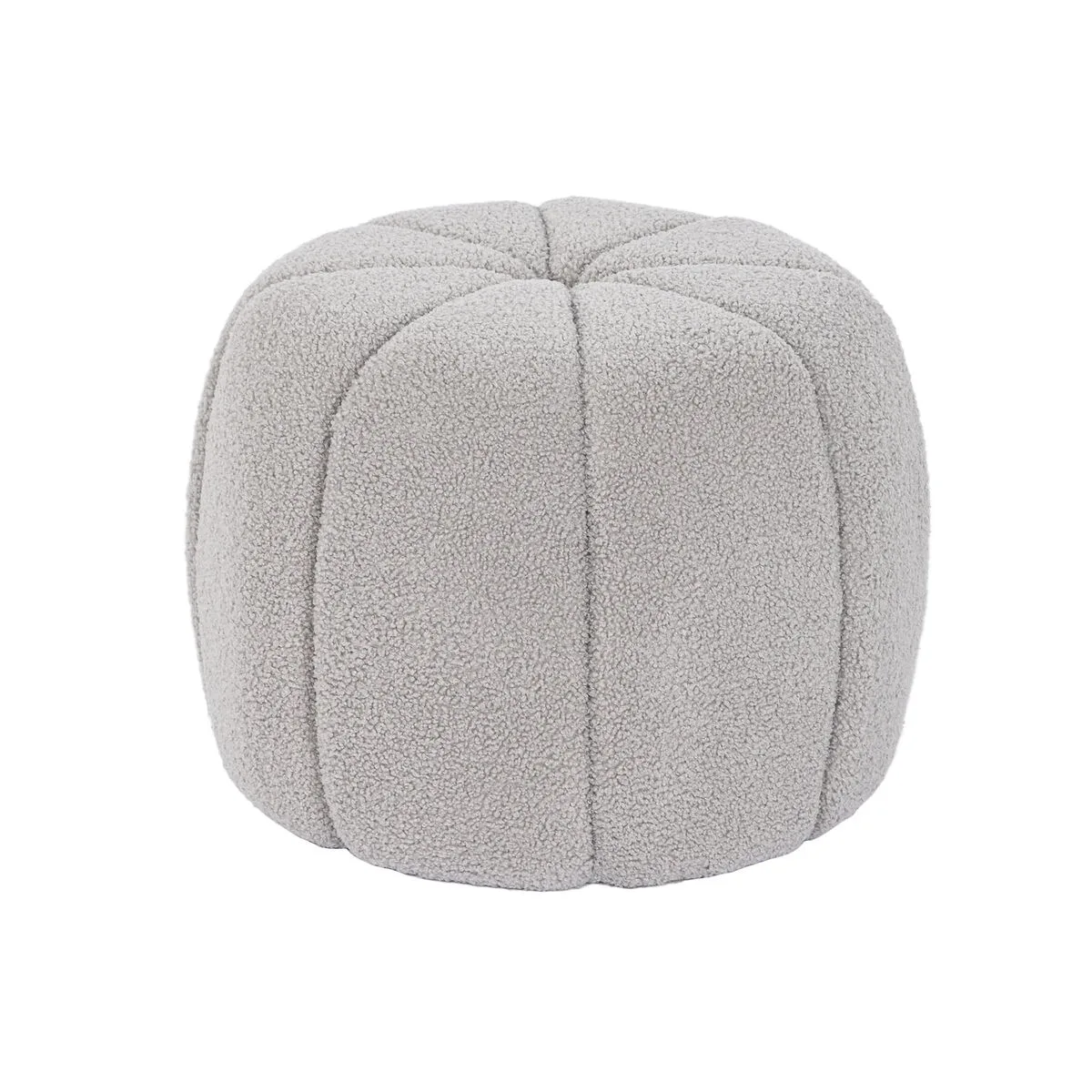 Repose pied dkd home decor gris 50 x 50 x 38 cm s304432322. La force de Diaytar : comprendre vos besoins et vos désirs pour vous proposer les produits les plus adaptés et les plus désirables