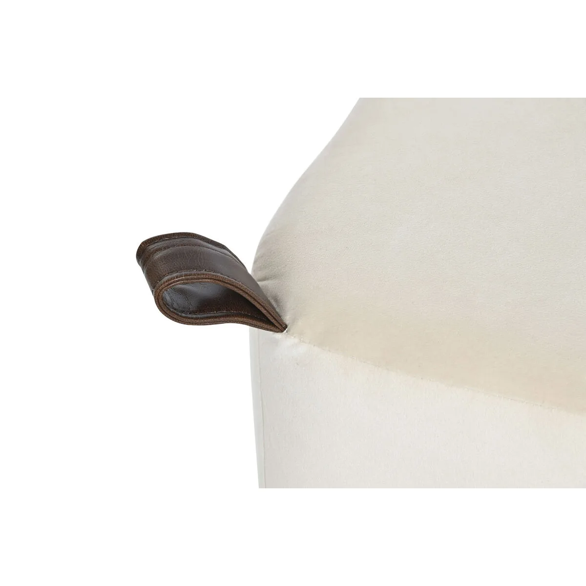 Repose pied dkd home decor jaune bleu beige gris scandi 35 x 35 x 35 cm 2 unites s304428441. L'esprit Diaytar : une curiosité insatiable pour dénicher les produits généraux et électroniques qui feront demain