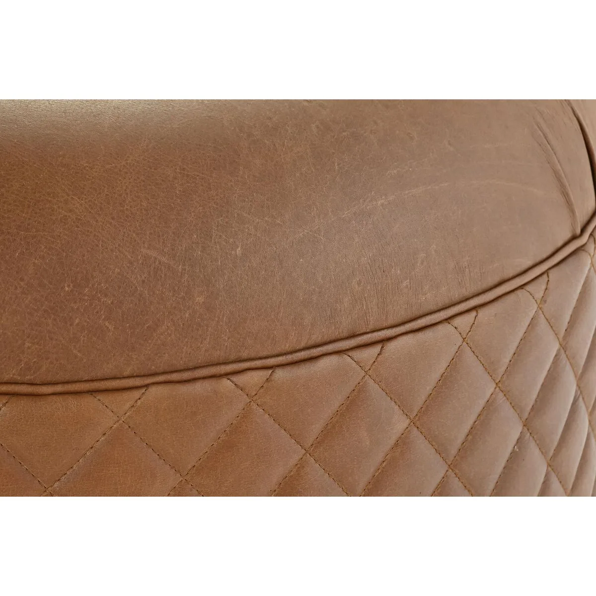 Repose pied dkd home decor marron bois vintage 94 x 94 x 54 cm s303433291. Diaytar, c'est l'alliance inattendue entre la rigueur suisse et la créativité italienne, appliquée au produit généraliste.
