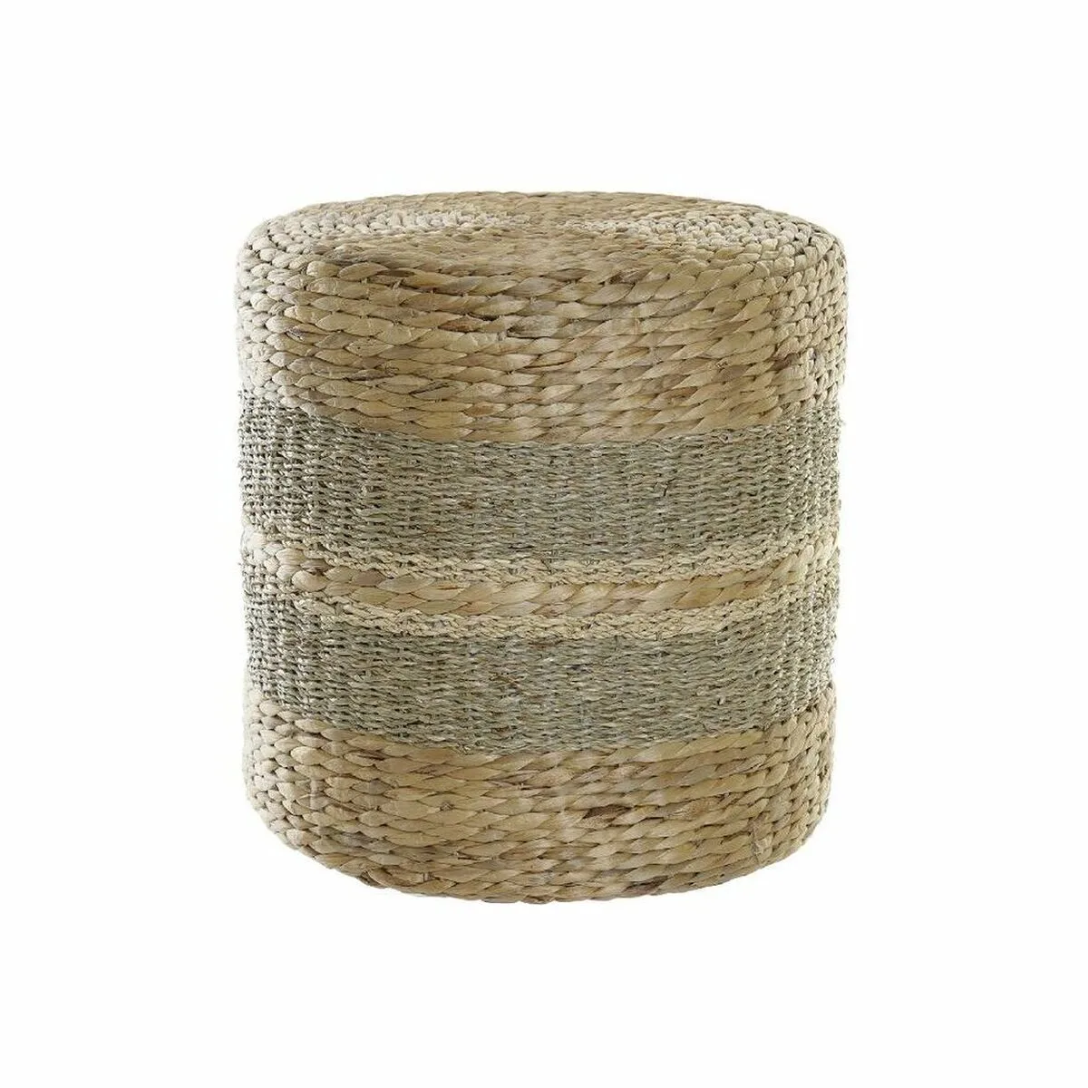 Repose pied dkd home decor multicouleur naturel aluminium boho 42 x 42 x 40 cm s302333458. Pour un quotidien optimisé et stylisé, faites confiance à Diaytar et son expertise en produits généraux et innovants