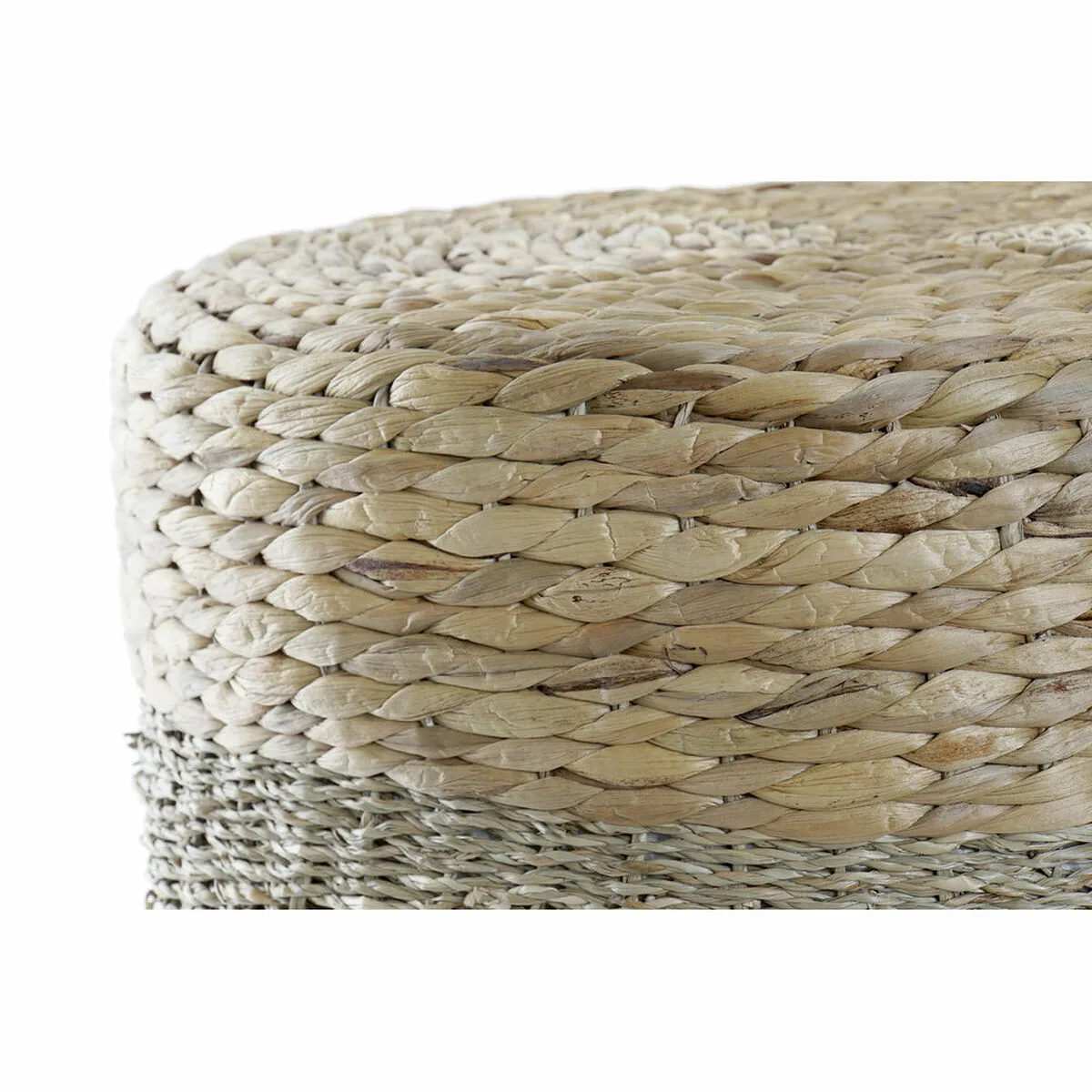 Repose pied dkd home decor multicouleur naturel aluminium boho 42 x 42 x 40 cm s302333467. Diaytar a été pensé pour les multitâches, les exigeants, les pressés, les rêveurs... En somme, pour vous.