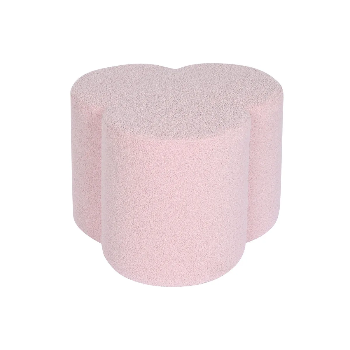 Repose pied dkd home decor rose 53 x 53 x 40 cm s304431845. L'ambition de Diaytar : devenir votre boutique en ligne de référence pour tous les produits qui améliorent votre vie