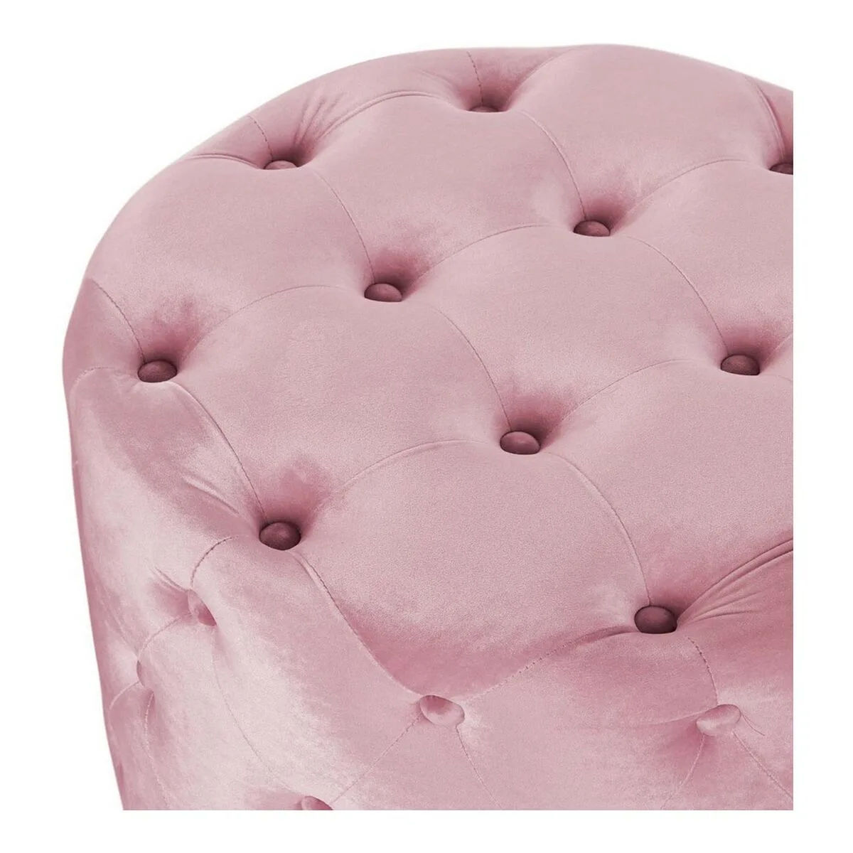 Repose pied dkd home decor rose velvet bois mdf glam 2 pcs s301599949. Diaytar puise sa force dans sa capacité à sans cesse renouveler son offre avec des produits généraux frais et inattendus