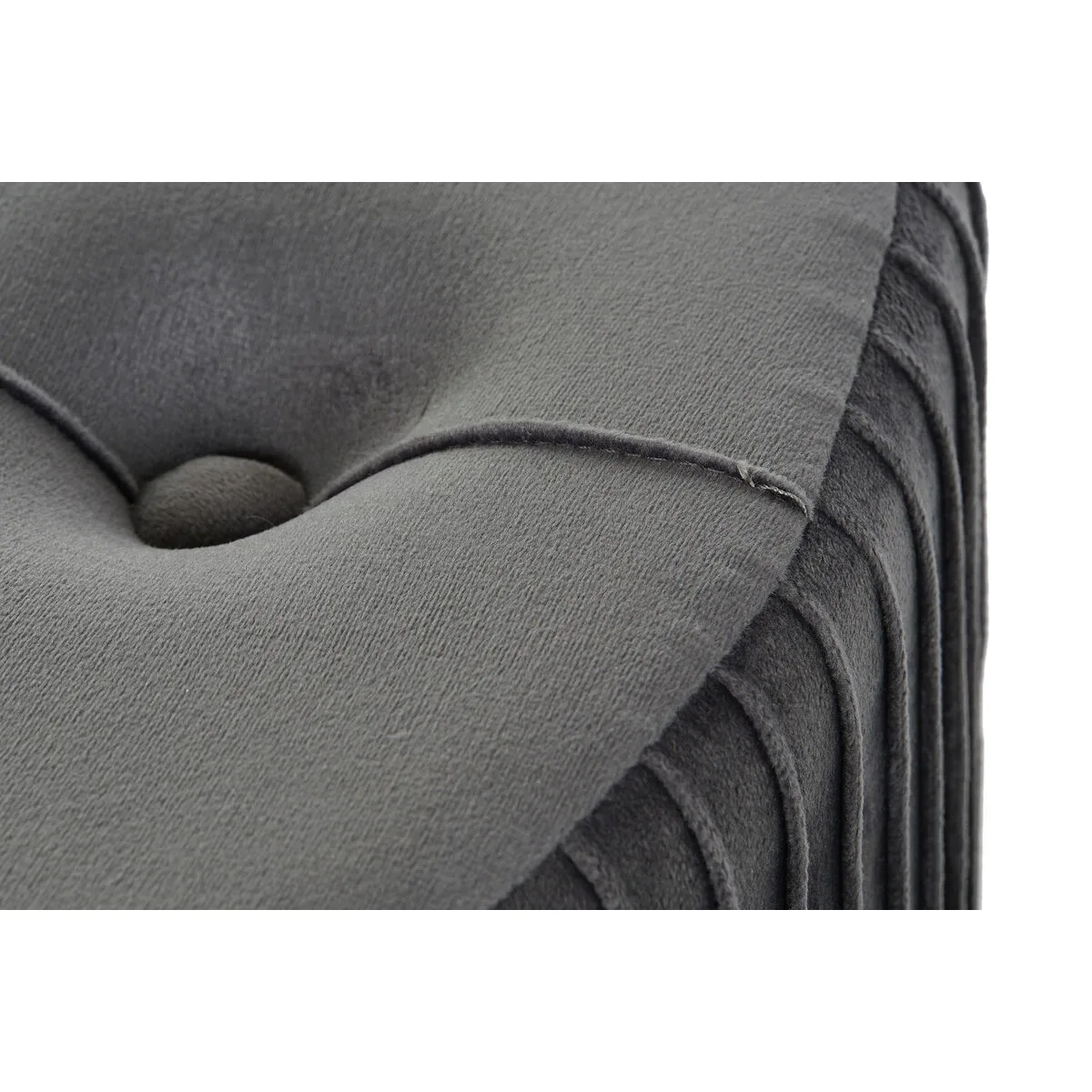 Repose pied dkd home decor velours 60 x 60 x 45 cm bois mdf s304436740. Diaytar, c'est la promesse de découvrir au moins un produit qui vous fera dire 'Mais où était-il donc tout ce temps ?'.