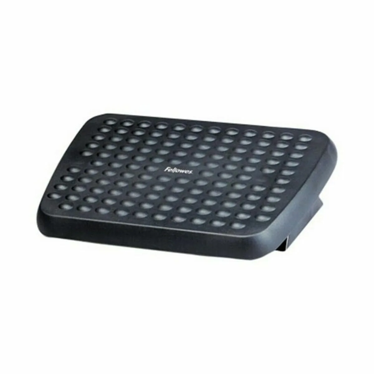 Repose pied ergonomique fellowes 48121 70 noir s991016666. Chez Diaytar, chaque détail compte pour votre satisfaction totale.