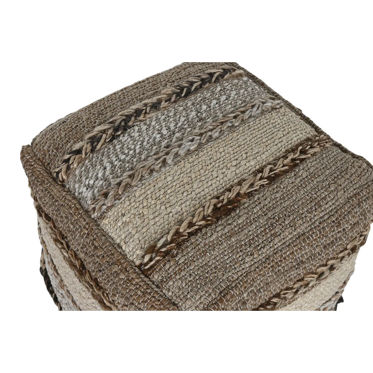 Repose pied home esprit 45 x 45 x 45 cm s305880953. Bienvenue sur Diaytar, la plateforme qui a réussi le pari de rendre le shopping généraliste aussi excitant que la mode.