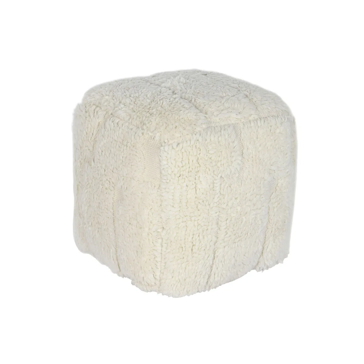 Repose pied home esprit 45 x 45 x 45 cm s305945146. Nous sélectionnons pour Diaytar des produits qui ont une histoire, une âme, et qui sauront trouver une place dans la vôtre.