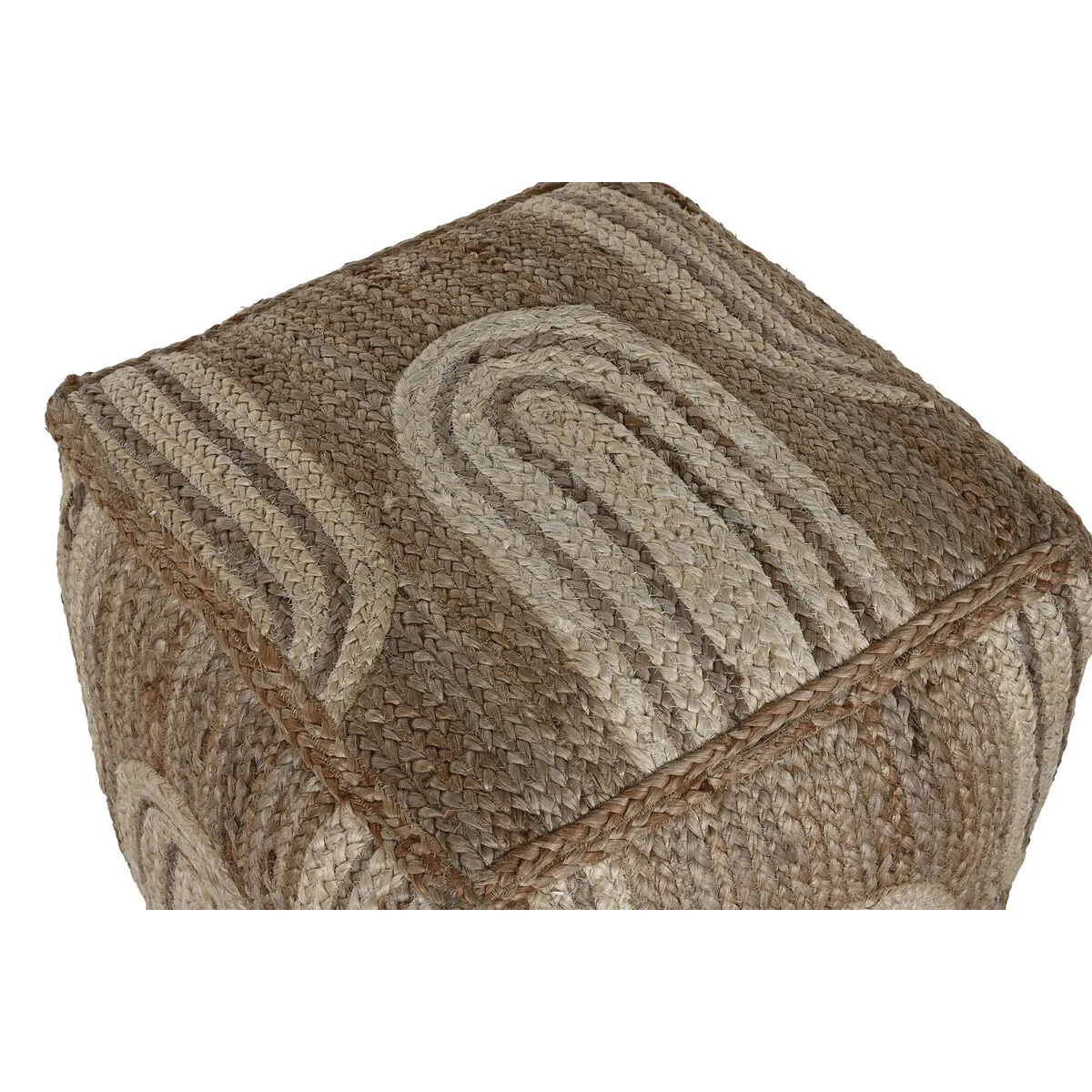 Repose pied home esprit beige naturel 45 x 45 x 45 cm s305882467. Diaytar transforme l'essai du e-commerce généraliste en vous offrant une expérience curated, qualitative et surprenante