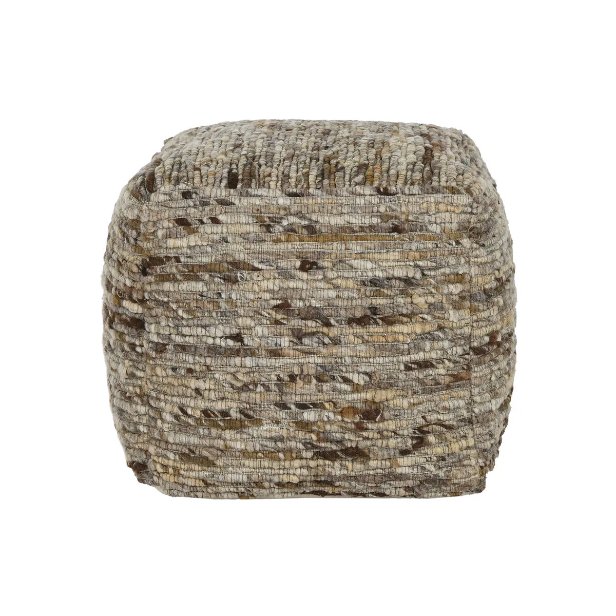 Repose pied home esprit marron 45 x 45 x 45 cm s305944651. Diaytar, une boutique en ligne qui défie les catégories traditionnelles en mêlant produits high-tech, maison et lifestyle avec brio