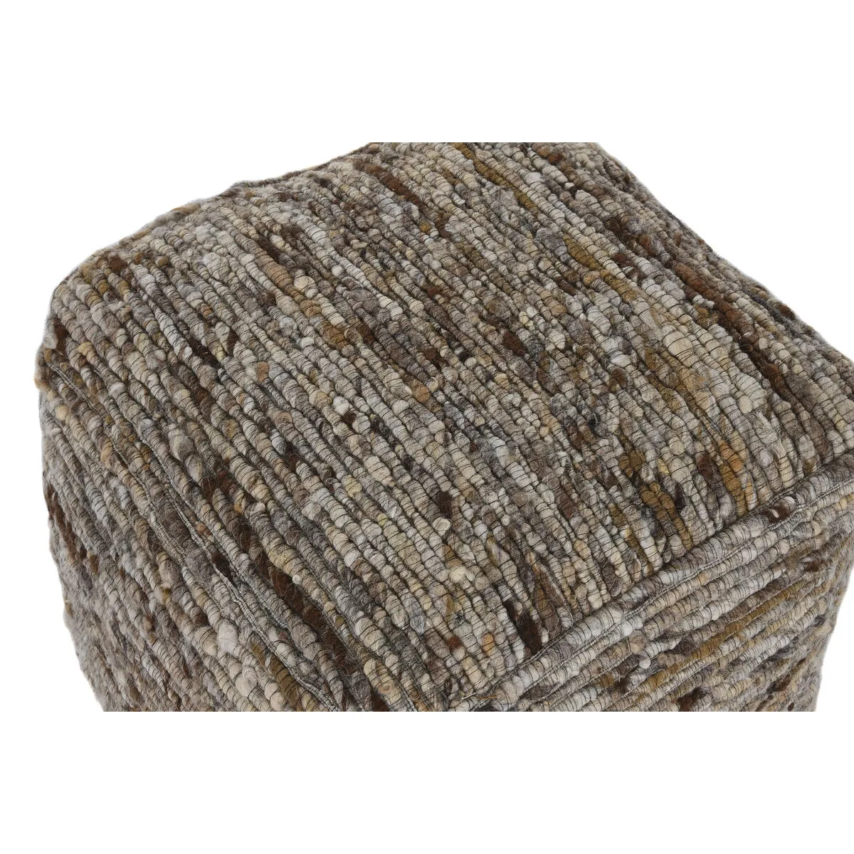 Repose pied home esprit marron 45 x 45 x 45 cm s305944698. Diaytar, c'est le hub où se connectent les créateurs de produits géniaux et les clients qui les attendaient sans le savoir.