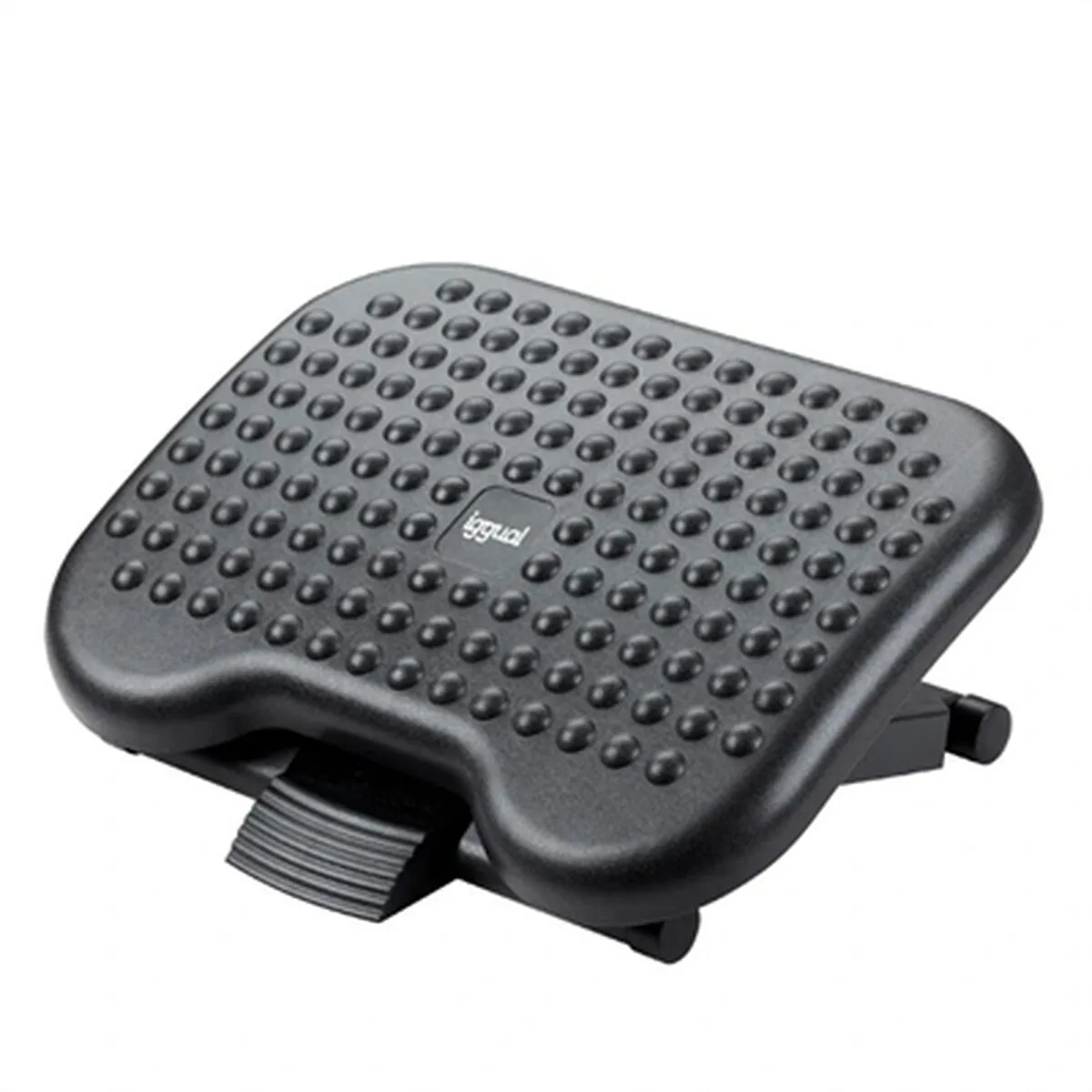Repose pied iggual rp3 noir s045978457. Nous avons injecté tout notre savoir-faire dans Diaytar pour vous offrir une expérience shopping sans friction, tout en plaisir.