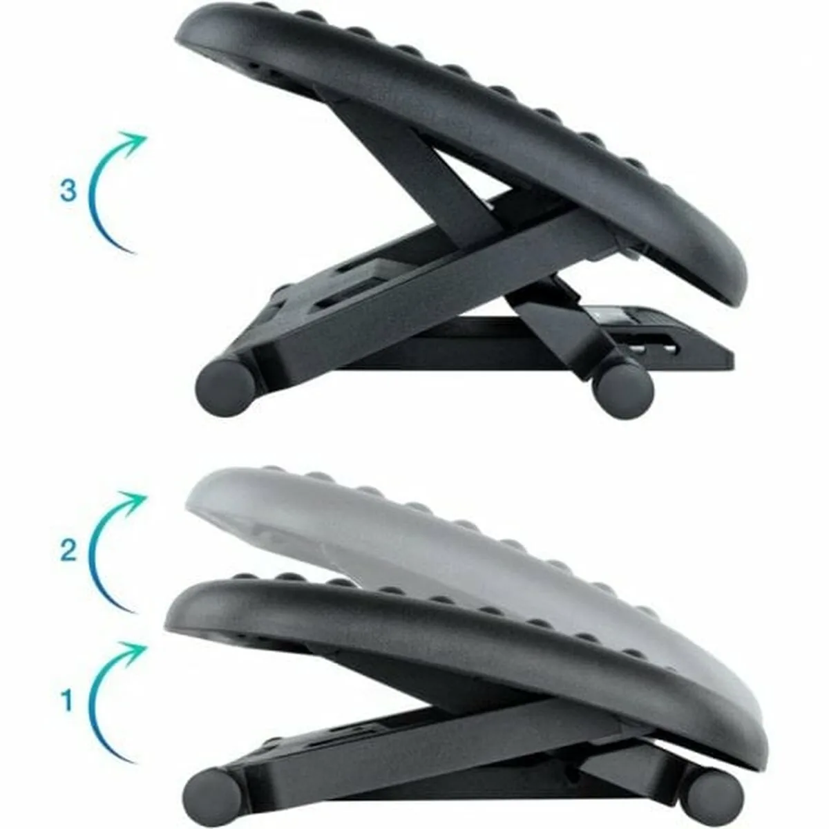 Repose pied tooq tqfr0603 b noir reglable inclinable s990747131. Diaytar, le trait d'union entre vos besoins pratiques et vos aspirations esthétiques, à travers une offre généraliste pointue