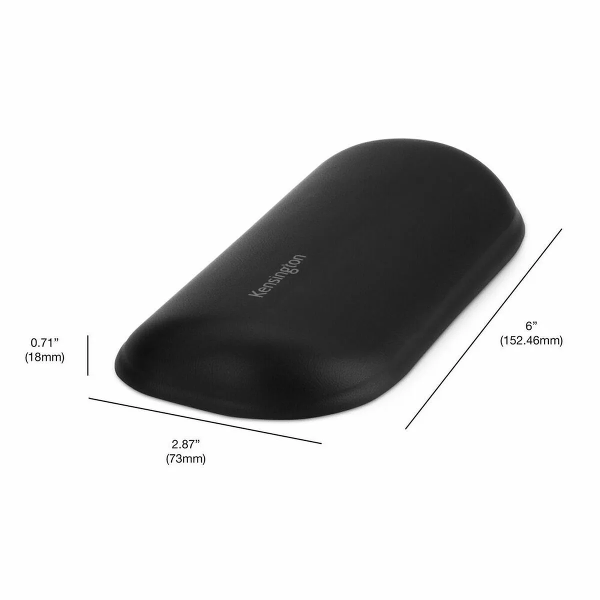 Repose poignets kensington ergosoft noir m090021248. Diaytar, c'est l'alchimie parfaite entre la froide efficacité de la tech et la chaleur rassurante des produits de qualité.