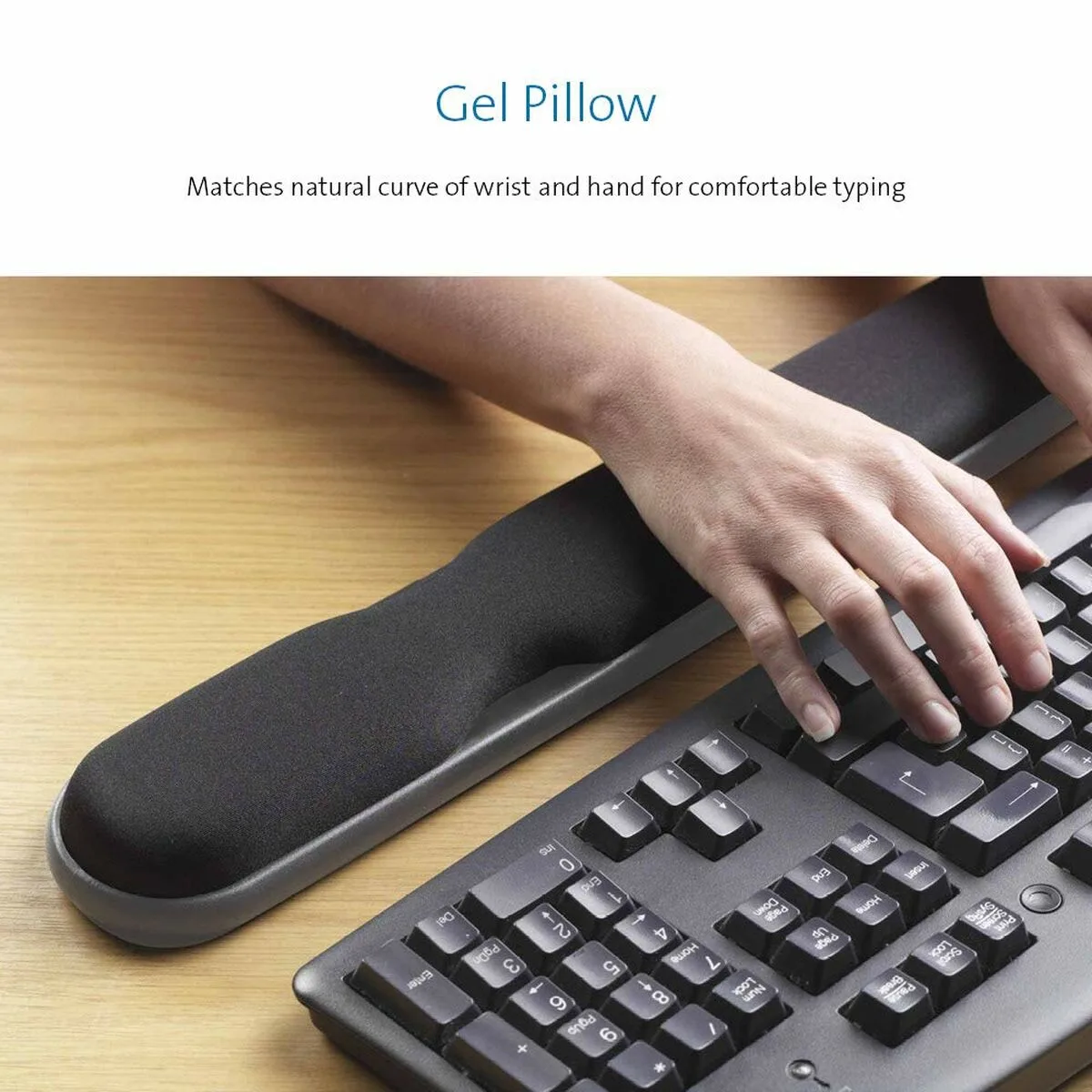 Repose poignets pour clavier kensington 22701 s5510108040. Votre vie, simplifiée et stylisée par Diaytar et sa collection de produits essentiels et innovants