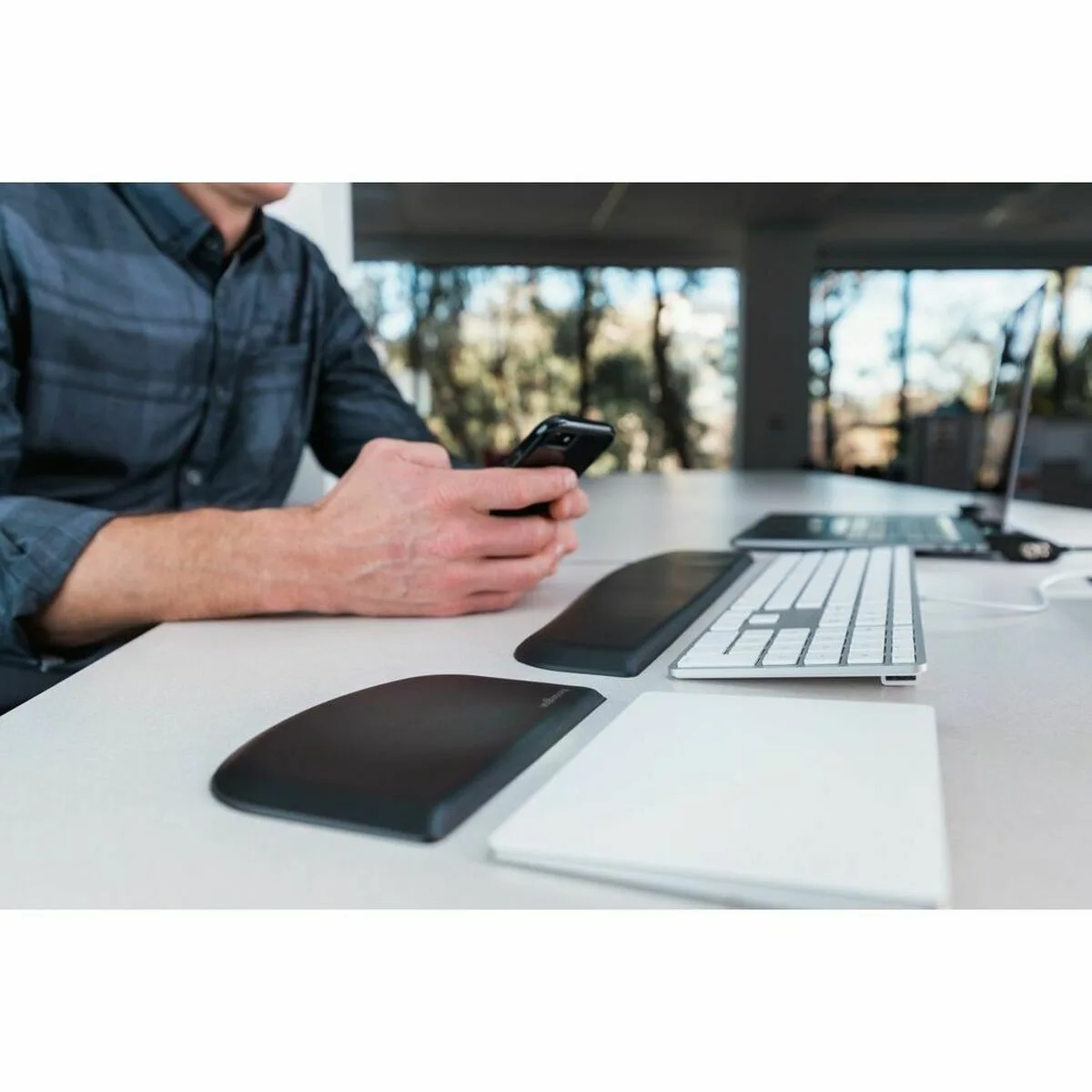 Repose poignets pour clavier kensington k52799ww s5510124183. Diaytar, c'est le grand ménage de printemps dans vos habitudes shopping : on garde l'essentiel, on jette le superflu.