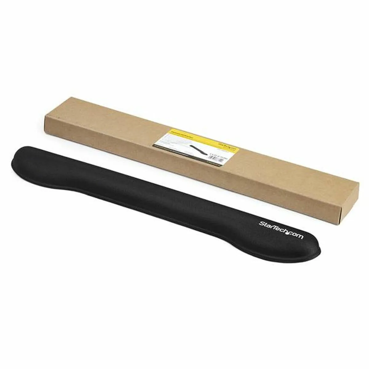Repose poignets pour clavier startech wrstrst s5505892959. Votre foyer mérite le style et le confort des produits Diaytar Home.