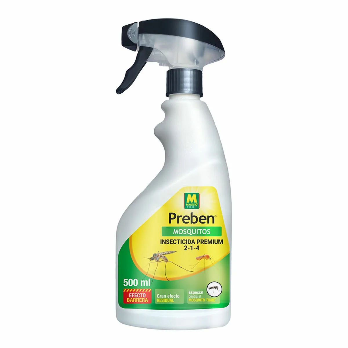Repulsif anti moustiques en spray masso 500 ml s792714283. Notre ambition pour Diaytar : devenir le réflexe numéro 1 lorsque vous pensez 'produit génial'.