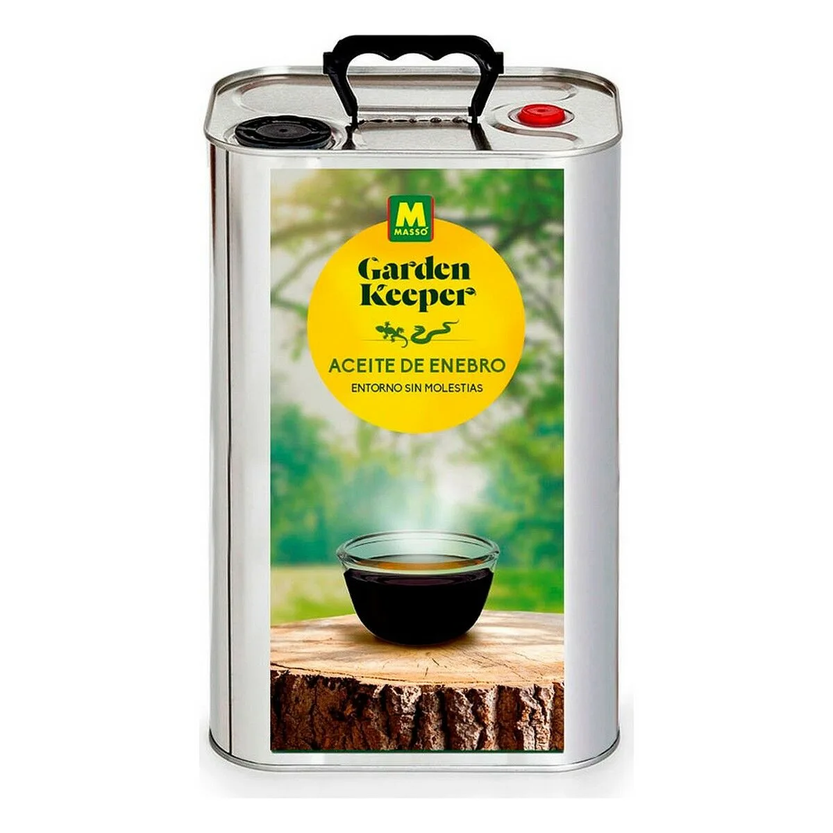 Repulsif d insectes masso serpent genevrier huile 1 l s790564592. Diaytar, c'est le compagnon de ceux qui aiment prendre soin d'eux et de leur intérieur avec des produits choisis avec amour.