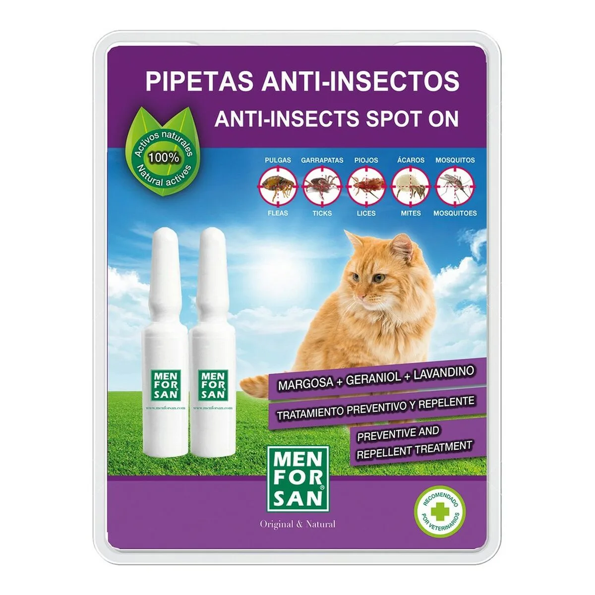 Repulsif d insectes menforsan 2 unites pipettes chat s610157893. Chez Diaytar, la tendance n'est pas qu'une question d'apparence, c'est une question de fonctionnalité et d'innovation