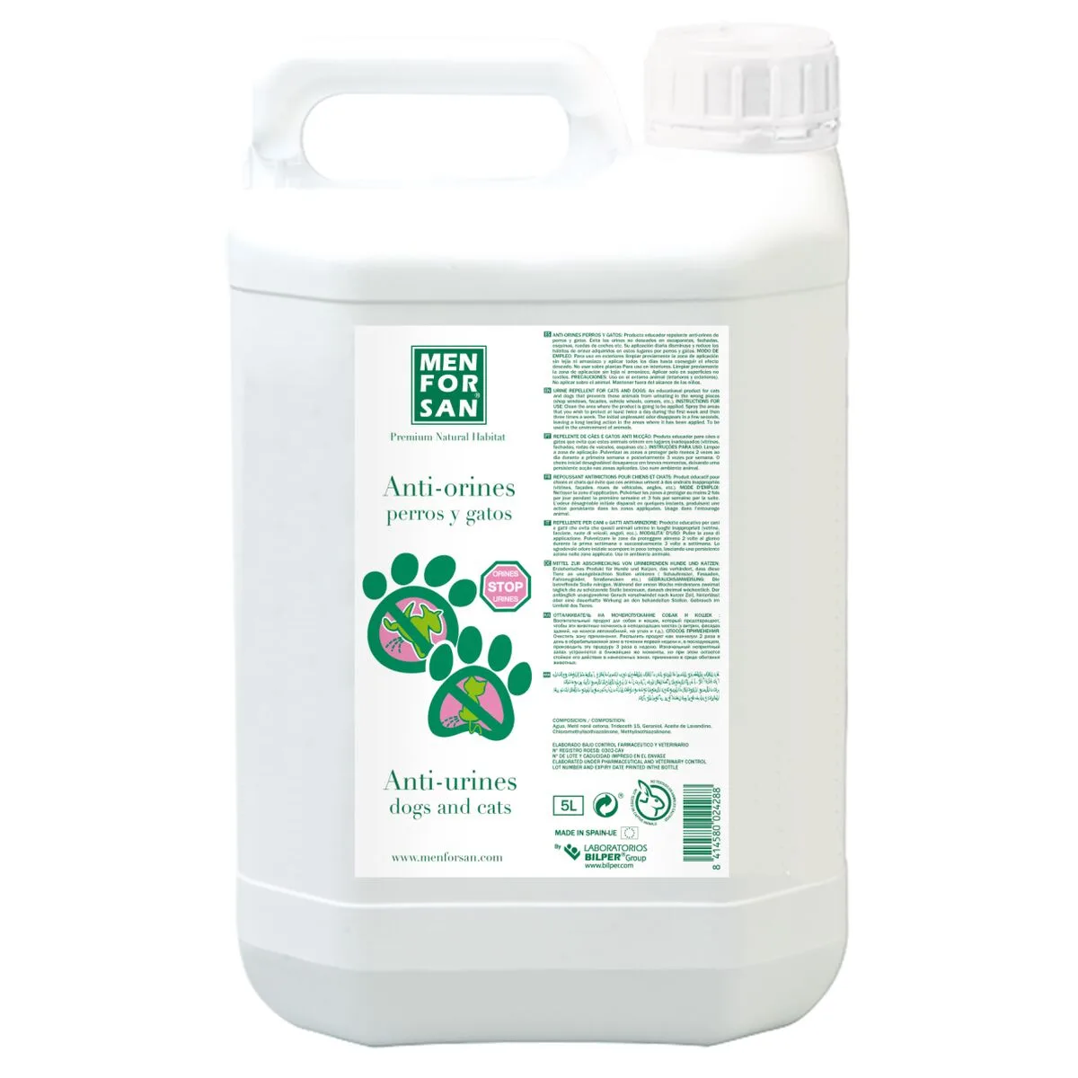 Repulsif d insectes menforsan 5 l s610476840. Diaytar puise sa force dans sa capacité à sans cesse renouveler son offre avec des produits généraux frais et inattendus