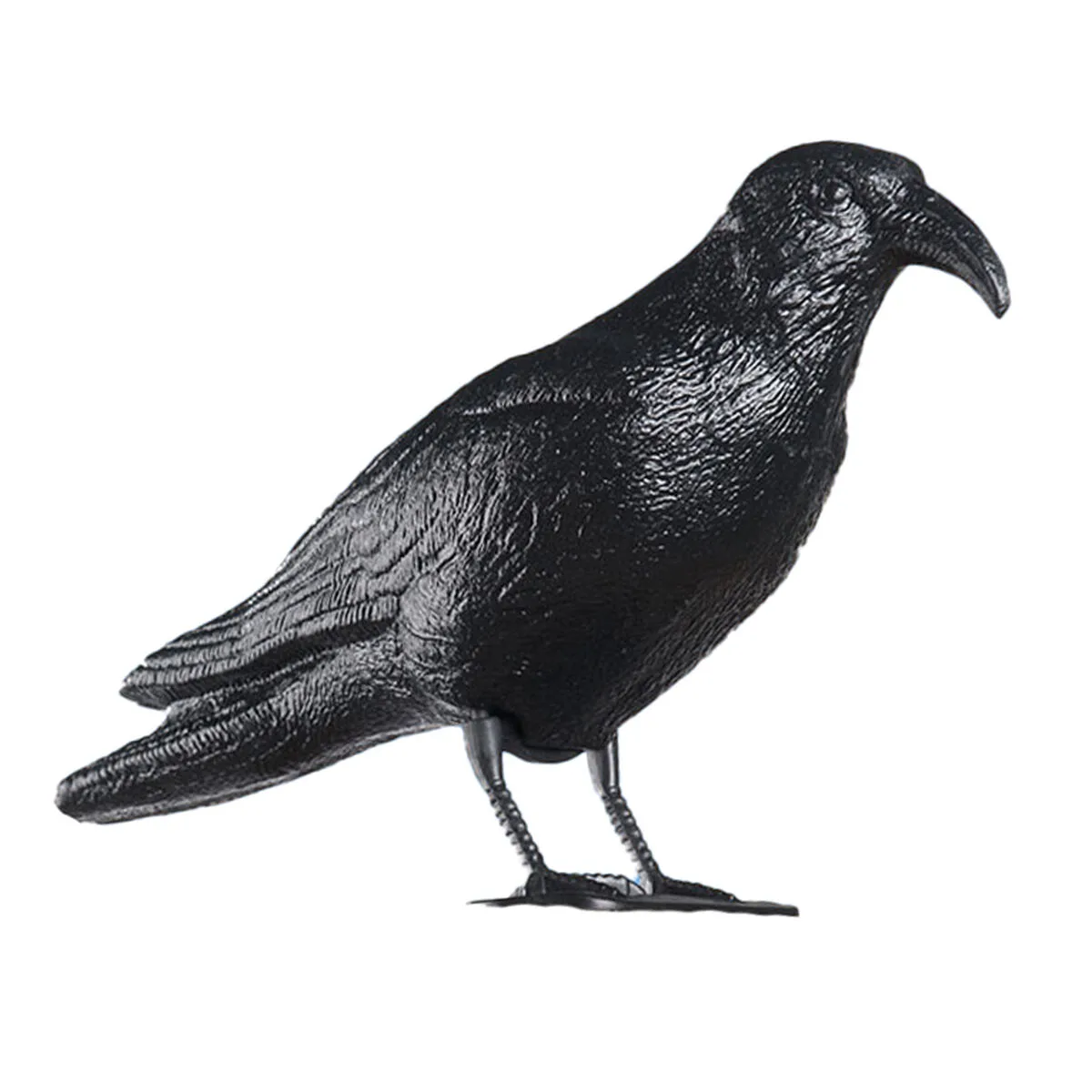 Repulsif edm 06074 polypropylene 36 x 13 x 18 cm oiseaux corbeau s791484040. Diaytar, c'est la fusion entre le meilleur de l'artisanat et le cutting-edge de la technologie, au service de votre quotidien.