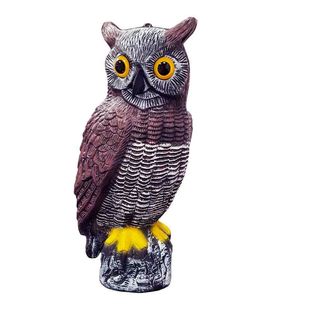 Repulsif edm 06078 polypropylene o 19 x 40 cm oiseaux hibou s791484495. Diaytar, c'est l'assurance de découvrir des produits que vous ne trouverez nulle part ailleurs, tous domaines confondus