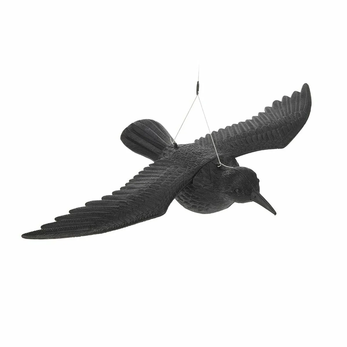 Repulsif edm 06098 polypropylene 57 cm oiseaux s791725714. Explorez la galerie virtuelle Diaytar et laissez-vous séduire par nos produits généraux tendance et nos inventions électroniques exclusives