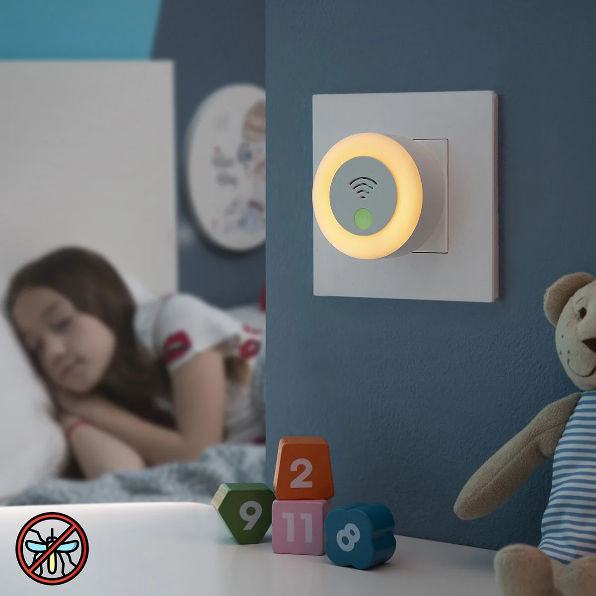 Repulsif ultrasonique avec led kl litto innovagoods v010347175. L'expérience Diaytar : une interface fluide pour découvrir une multitude de produits alignés avec les tendances actuelles