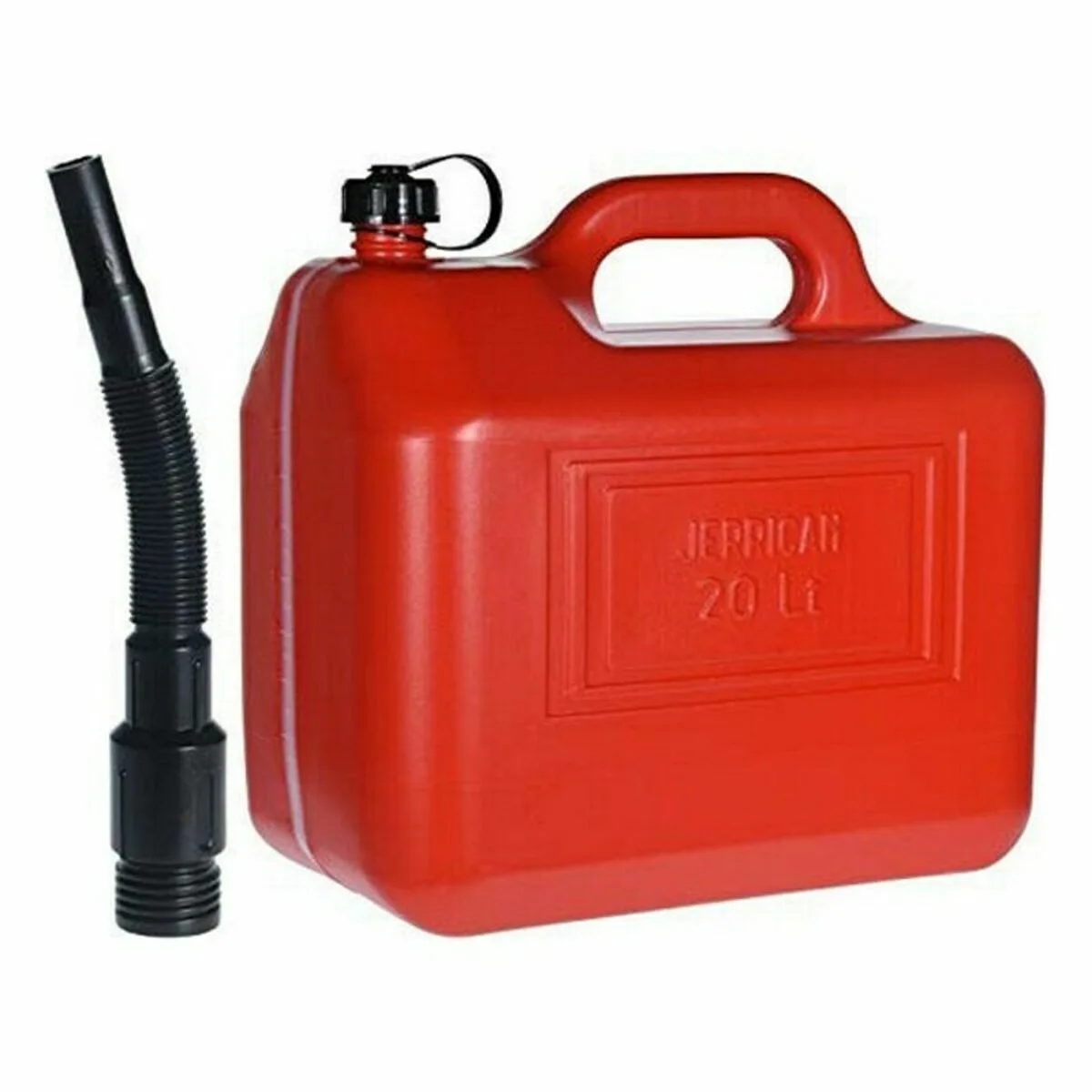 Reservoir de carburant avec entonnoir self continental self 20 l 3 unites s222793492. Diaytar, c'est la démonstration que le meilleur des produits est à portée de clic, sans compromis, sans attente.