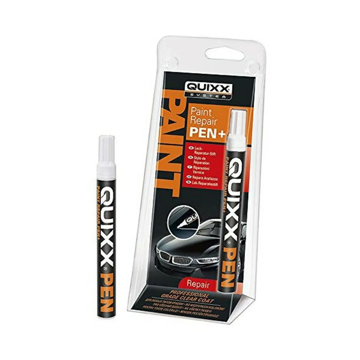 Restaurateur de peinture automobile quixx crayon s371161230. Chez Diaytar, nous ne vendons pas que des produits, nous proposons des solutions, du rêve et un peu de magie au quotidien