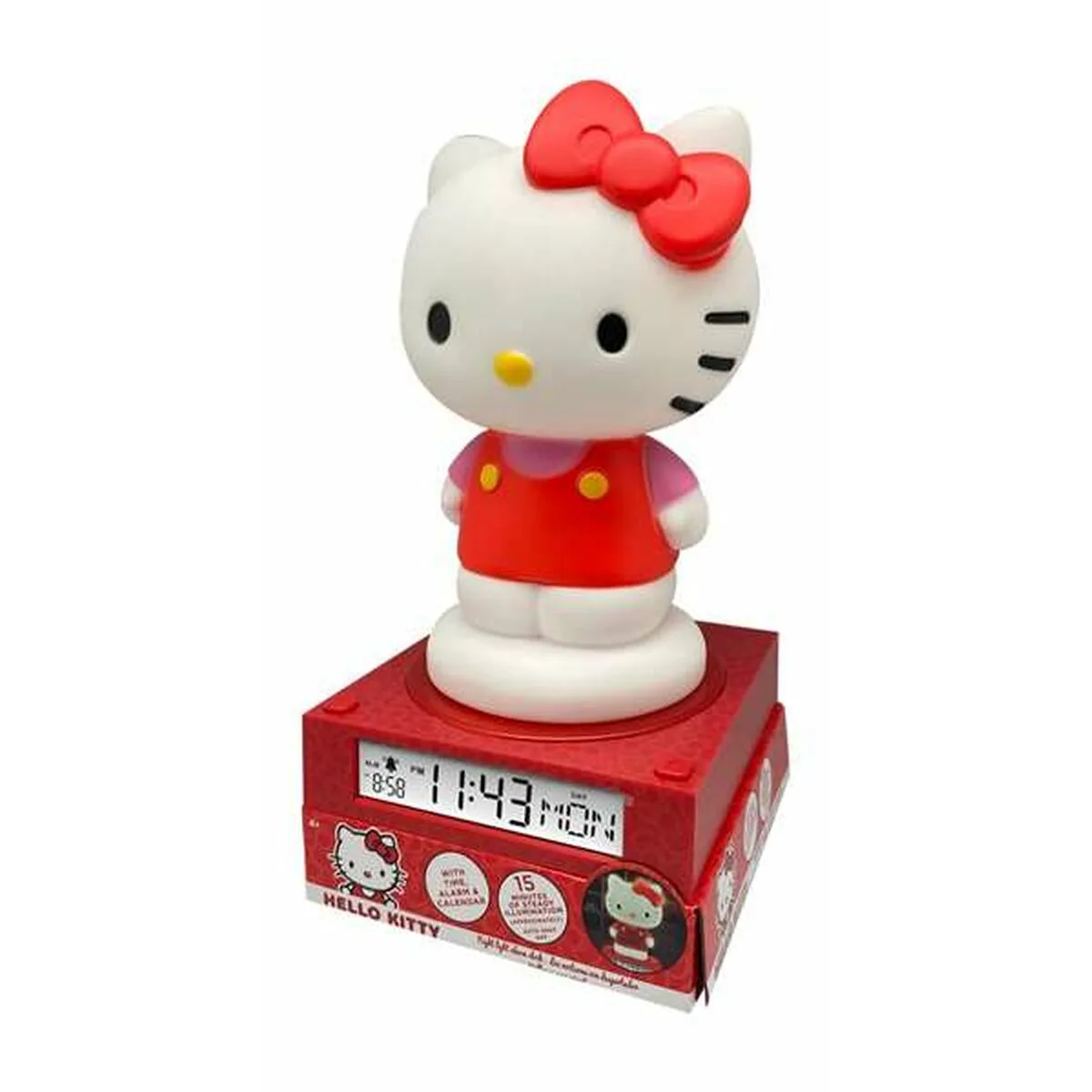 Reveil s245835443. Bien plus qu'un simple site, Diaytar est une expérience de découverte permanente de produits utiles, beaux et novateurs