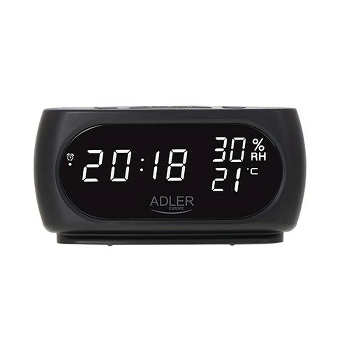 Reveil adler ad 1186 noir s912836726. Diaytar, c'est la preuve que le génie réside dans les détails. Chaque produit a été scruté, pesé, et approuvé.