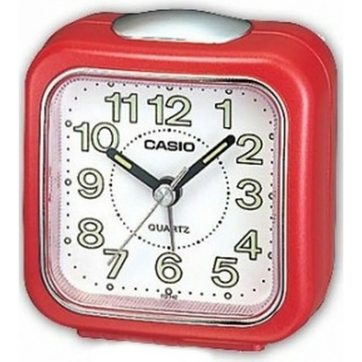 Reveil casio tq 142 4ef rouge s720117076. Pour les esprits curieux et exigeants, Diaytar est la source intarissable de produits rares et ingénieux.