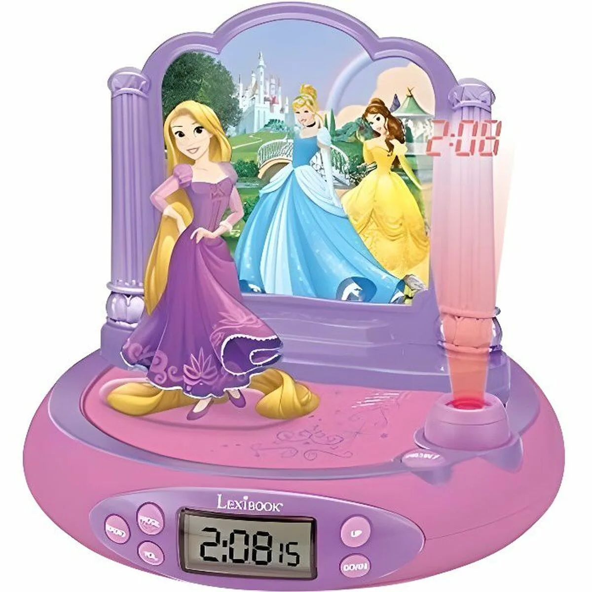 Reveil lexibook disney princess projecteur s717920522. Notre philosophie Diaytar : vous offrir une plateforme unique où produits généraux, tendances et technologies convergent harmonieusement