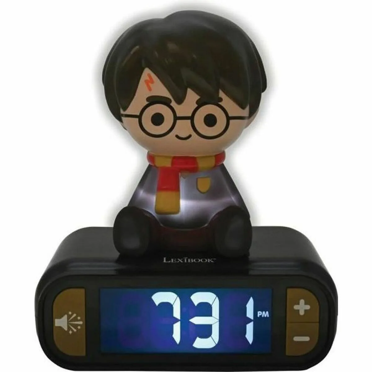 Reveil lexibook harry potter 3d avec son s715604159. Diaytar, c'est la certitude de dénicher la perle rare, qu'il s'agisse d'un produit électronique de pointe ou d'un accessoire tendance