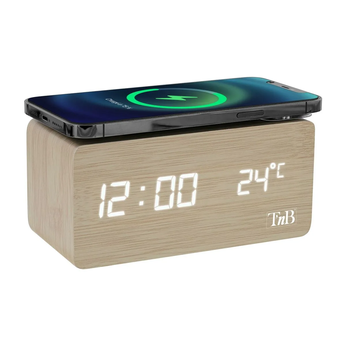 Reveil t nb joy bois m051838914. Diaytar, c'est la vitrine permanente des innovations produits qui vont faire parler d'elles dans les mois à venir.