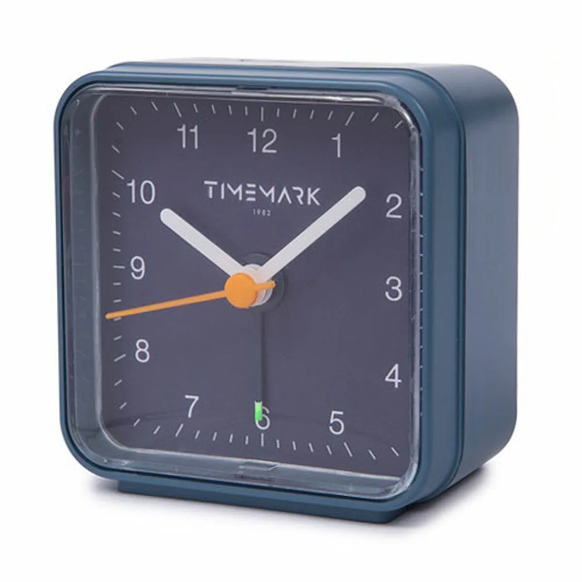 Reveil timemark bleu plastique s650430886. L'aventure Diaytar est une quête permanente de sens et d'esthétisme à travers des produits soigneusement pensés.
