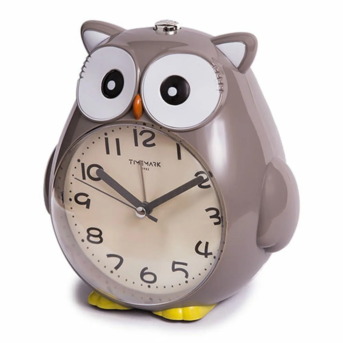 Reveil timemark hibou s650431595. Nous avons infusé Diaytar avec une dose massive de passion pour le produit. Contagieux : vous allez l'attraper.