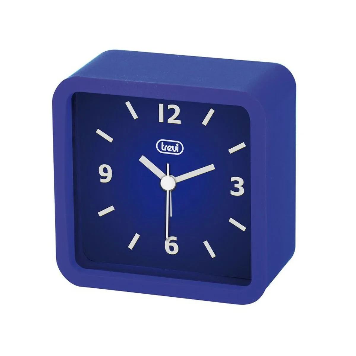 Reveil trevi sl3820blu bleu plastique s760290534. Diaytar, l'art de mélanger les genres : trouvez l'équipement électronique parfait et l'objet déco qui lui correspondra