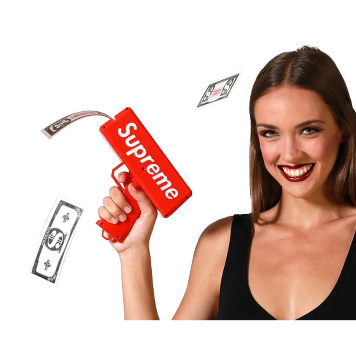 Revolver billet s113483114. Diaytar vous connecte à l'essentiel et au superflu stylé : une gamme complète de produits pour tous vos besoins et envies