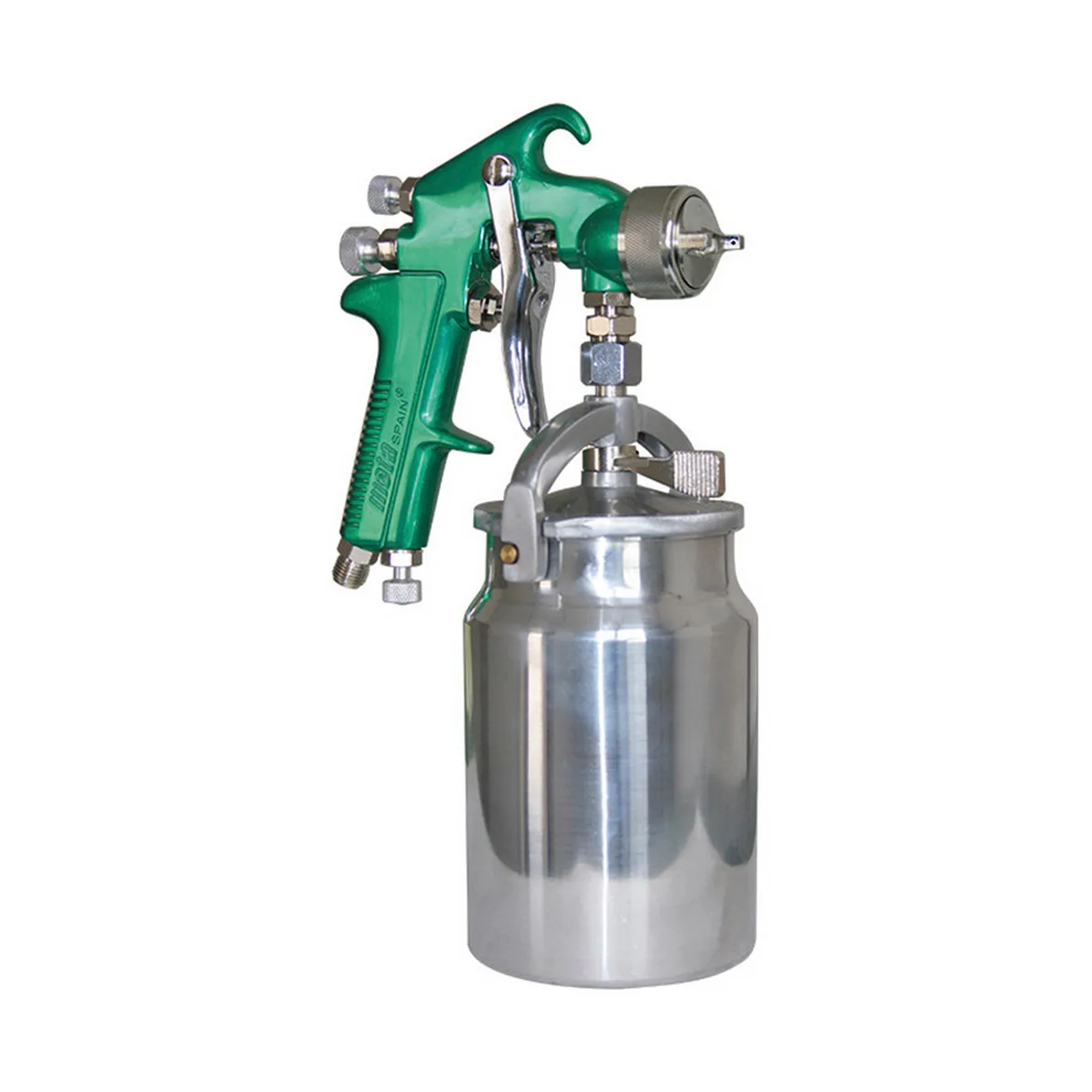 Revolver mota premium succion p600 peinture s790031646. La mode selon Diaytar : audacieuse, accessible et toujours dans l'air du temps.