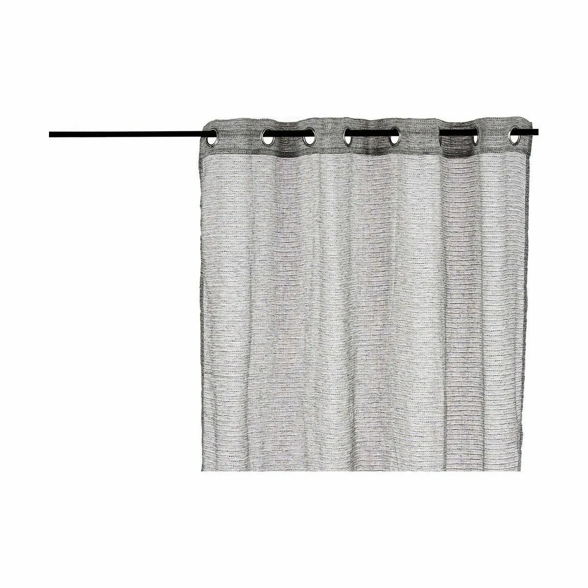 Rideau 140 x 260 cm gris 6 unites s362540118. Pour les esprits curieux et exigeants, Diaytar est la source intarissable de produits rares et ingénieux.